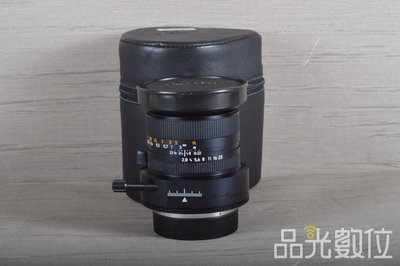 【品光數位】Leica PC-SUPER-ANGULON R 28MM F2.8 #117897