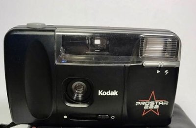 *KODAK PROSTAR 222 古董相機 收藏