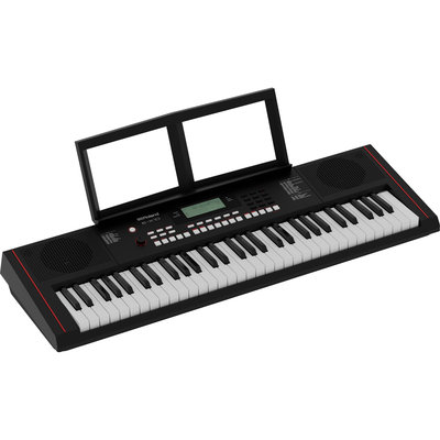 小叮噹的店 ROLAND E-X10 61鍵電子琴 伴奏電子琴 EX10