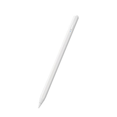 電容筆適用applepencil電容筆ipad觸控筆手寫蘋果一代平板觸屏二代pro平板air畫筆防誤觸ipencil手繪