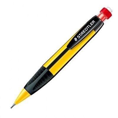 【醬包媽】 施德樓 STAEDTLER MS771 三角舒寫繪圖自動鉛筆