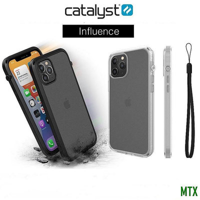 ??Catalyst 手機殼 iPhone 13 Pro Max / 12 / 11 Pro Max TPU iP