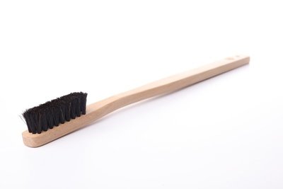 愛車美*~Detail Brush詳細清潔木柄刷 鋼圈鋁圈清潔專用40公分耐用款SGCB新格