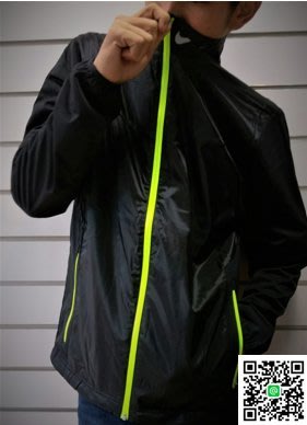 全新 Nike Golf 保暖 防風 風衣外套 可拆袖外套 運動時尚 舒適好著