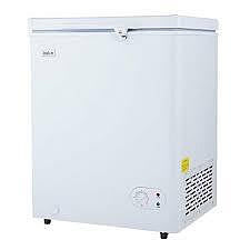 Kolin歌林 100L 臥式冷凍櫃(冷凍+冷藏兩用) *KR-110F07*