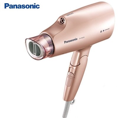 Panasonic 國際牌 奈米水離子 吹風機 EH-NA55