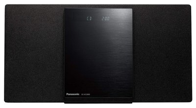 日本代購  Panasonic 國際牌 SC-HC2000  音響 組合音響 CD WIFI 遙控器 藍牙 預購