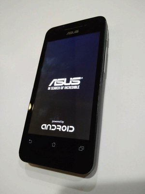 Asus華碩 Zenfone A400CG手機 零件機