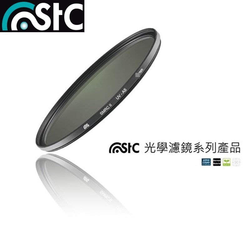 我愛買#STC多層膜薄框MC-UV濾鏡49mm保護鏡49mm濾鏡Sony RX1R E 16mm F2.8 18-55mm F3.5-5.6 55-210mm  | Yahoo奇摩拍賣