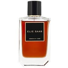 試香 Elie Saab Essence No 1 Rose玫瑰 1ml