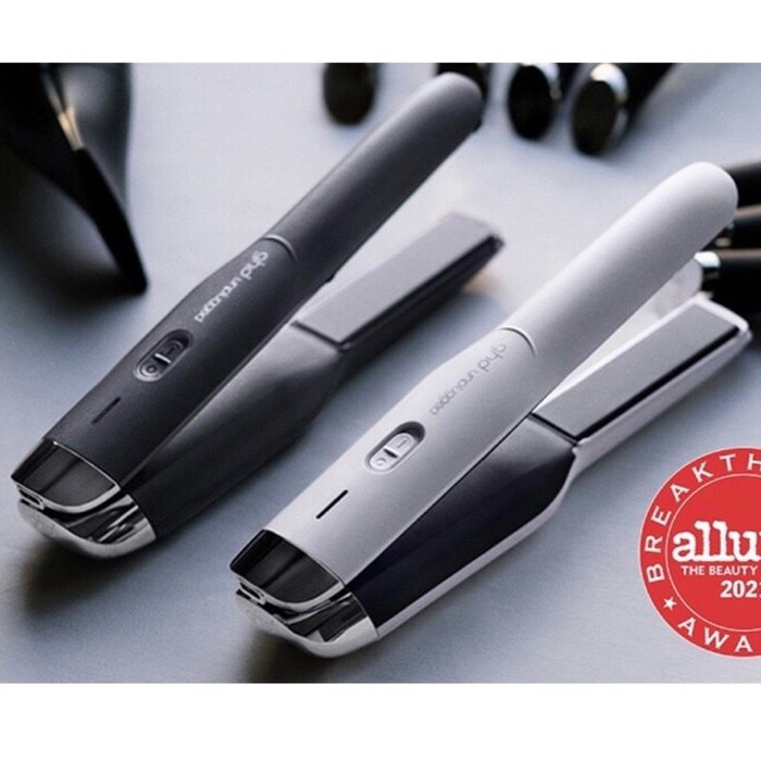 美品 ghd ヘアアイロン S9U221 www.wabcca.com