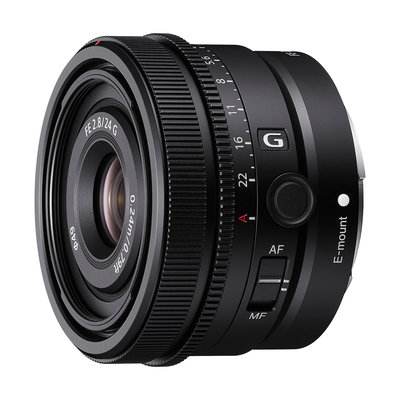 *兆華國際* Sony FE 24mm F2.8 G 索尼公司貨 SEL24F28G