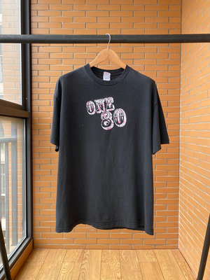 Vintage Tee 90s Alstyle One80