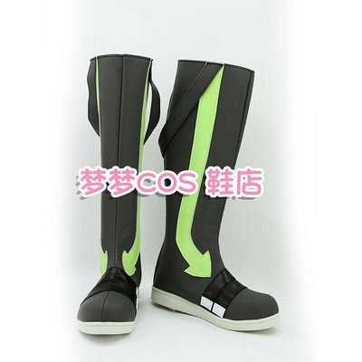 【精選】編號2003 陽炎Project 九之瀨遙  COSPLAY鞋 COS鞋