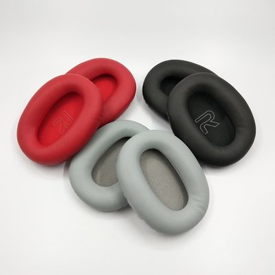 100％原廠海綿套 耳罩 耳機配件漫步者 新W820BT耳機套新 海綿套皮套 W800BT耳罩頭梁保護套 包橫梁墊