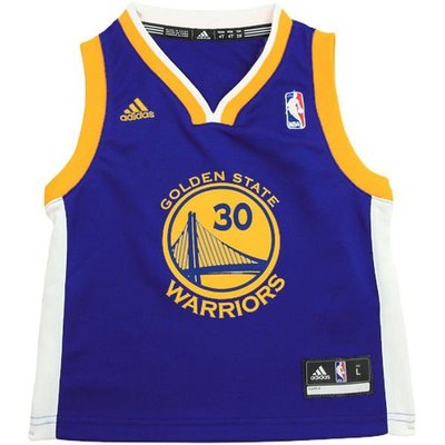 NBA官網正品 總冠軍 勇士隊 兒童球褲 Curry Thompson 套裝 大童 小童請 青年版