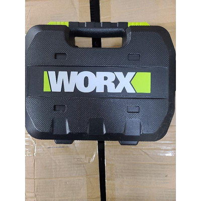 全新 短軸 WORX 無刷威克士 wu132 電動起子 12V無刷衝擊起子機 衝擊鑽 電鑽 衝擊起子機 12V 鋰V