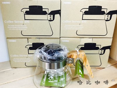 【豐原哈比店面經營】日本製 HARIO VCW-40-OV 橄欖木耐熱咖啡壺-400CC 現貨供應