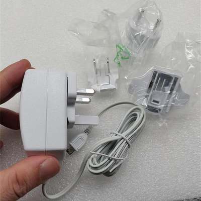 Raspberry Pi 樹莓派全新原裝正品 5V2.5A Micro USB 適配器