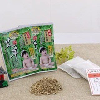 【 皇家寶貝 新版艾草包 艾草沐浴包‧JKY的店】 升級版抗菌配方 艾草 芙蓉 抹草 泡腳包 泡澡包 淨身包 台灣製造