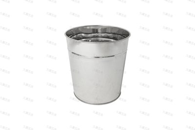 [泰裕餐具行]~不鏽鋼垃圾桶/紙林(另有漏杓/料理杓/餐具/廚具/鍋鏟/鍋子)