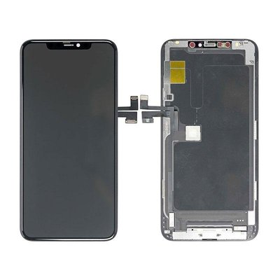【台北維修】蘋果 iPhone XS MAX 液晶螢幕 維修完工價格5000元 全國最低價