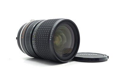 【台中青蘋果】Nikon Zoom-Nikkor 28-85mm f3.5-4.5 二手 單眼鏡頭 #71702