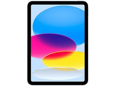 (台中手機GO)Apple iPad 10.9 (2022) Wi-Fi 256GB IPAD 10 蘋果平板電腦