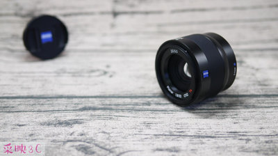 蔡司 Carl Zeiss Touit 32mm F1.8 For Sony E接環 大光圈定焦鏡