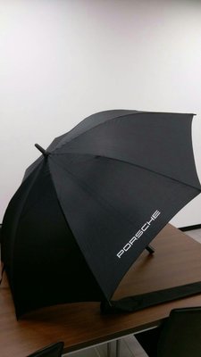 Porsche 保時捷原廠雨傘(缺貨中)
