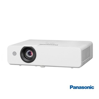 @米傑企業@Panasonic原廠公司貨PT-LB426T可攜式輕巧投影機(客廳房間看影片,打電玩,公司簡報)