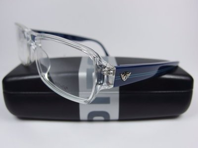 信義計劃 眼鏡 全新真品 Police 彈簧膠框 方框 可配 抗藍光 全視線 多焦 高度數 eyeglasses