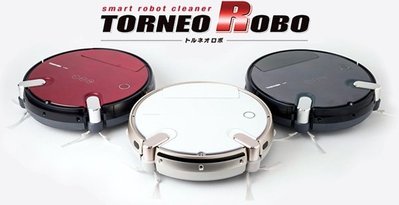 『J-buy』日本~TOSHIBA VC-RVD1~全自動 掃地機器人 吸塵器 偵測垃圾 強大吸力 抗菌