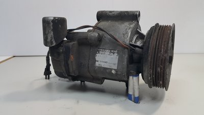BENZ W124 M104 93-95 空氣 廢氣 真空 泵浦 幫浦 冷車 二次循環 1041401485