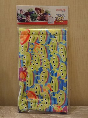 41+ 玩具總動員口罩 Squeeze Toy Aliens/三眼怪 TO-BC004