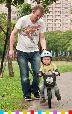 永和馬奇單車 First Bike 德國設計 童車 兒童 滑步車1.8歲~5歲騎