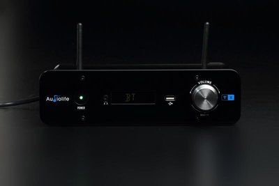 Audiolife N-Stream NS100數位串流擴大機
