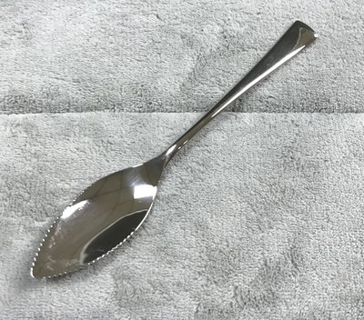 日本製貝印18-8不鏽鋼鋸齒湯匙 抹刀 看內容