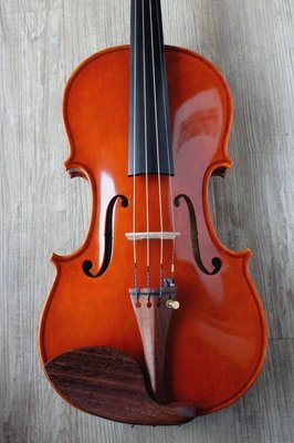 ＊雅典樂器世界＊極品 義大利名家 Plamen Edrev Violin 4/4 小提琴