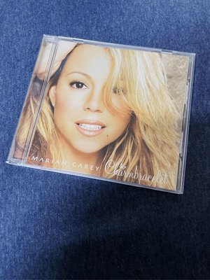 Mariah Carey - Charmbracelet 幸運手鍊 日本版 附日文歌詞
