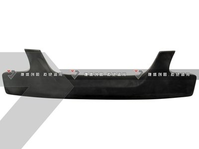 12-15款GT86速霸陸BRZ改裝火箭兔2代尾翼壓翼鴨翼繞流翼定風翼--請詢價