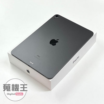 【蒐機王】Apple iPad Air 4 Air4 64G WiFi【歡迎舊3C折抵】C8854-6