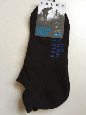 全新-FALKE 德國百年品牌 吸濕 排汗 精品 短襪 運動襪 健行襪 2019
