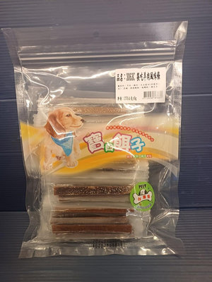 💥CHOCO寵物💥寶貝餌子 寵物 零食➤794C-碳烤豬耳朵-條 270g/包➤犬 狗 肉乾 肉片獎勵 犒賞 訓練