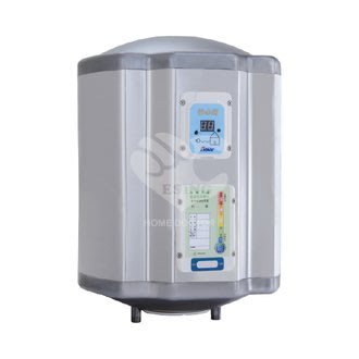 【怡心熱水器】ES-619直掛式電熱水器6加侖/購買私訊