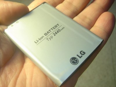 LG G2 mini D620 原廠電池 LG BL-59UH 3.8V 2440mAh 桃園《蝦米小鋪》