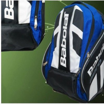 網球 Babolat 球拍背包優質產品 - 多種顏色-master衣櫃2