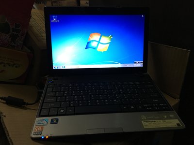 Acer宏碁MS2296筆記型電腦