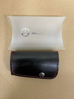 【小皮機油】原廠 Mercedes Benz 賓士 鑰匙 KEY 皮套 保護皮套 w213 E200 E220 E300