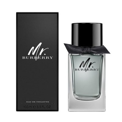 【Orz美妝】Burberry Mr  Burberry 男性淡香水 50ML